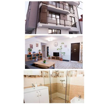 Romexpo Apartment Luxury - Aproape De Centru Si Parc Herastrau! Bucharest Luaran gambar