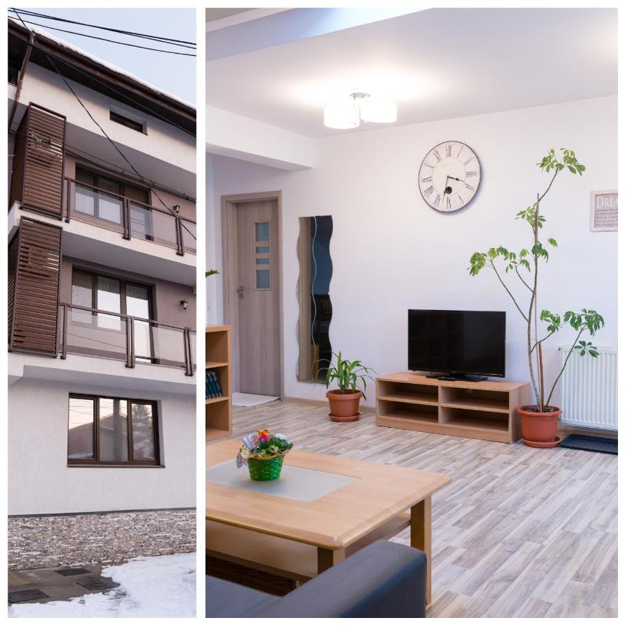 Romexpo Apartment Luxury - Aproape De Centru Si Parc Herastrau! Bucharest Luaran gambar
