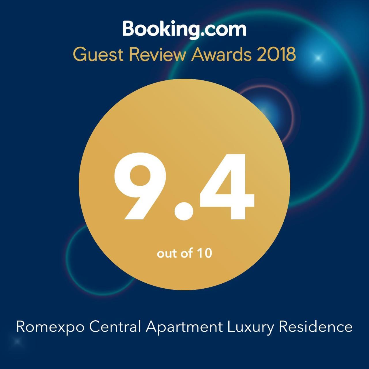Romexpo Apartment Luxury - Aproape De Centru Si Parc Herastrau! Bucharest Luaran gambar