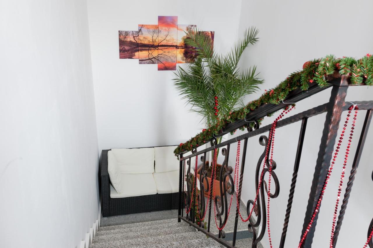 Romexpo Apartment Luxury - Aproape De Centru Si Parc Herastrau! Bucharest Luaran gambar