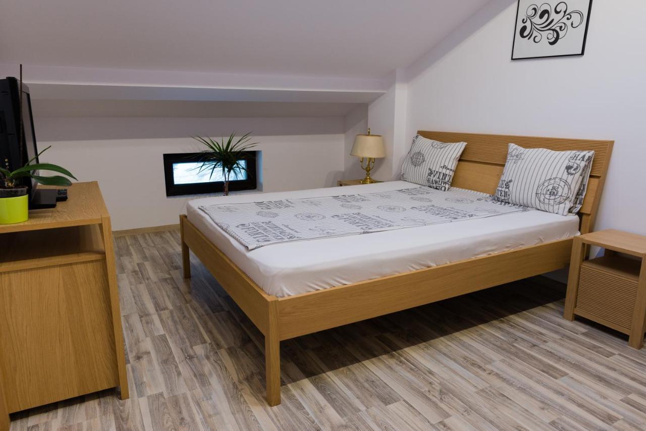 Romexpo Apartment Luxury - Aproape De Centru Si Parc Herastrau! Bucharest Luaran gambar