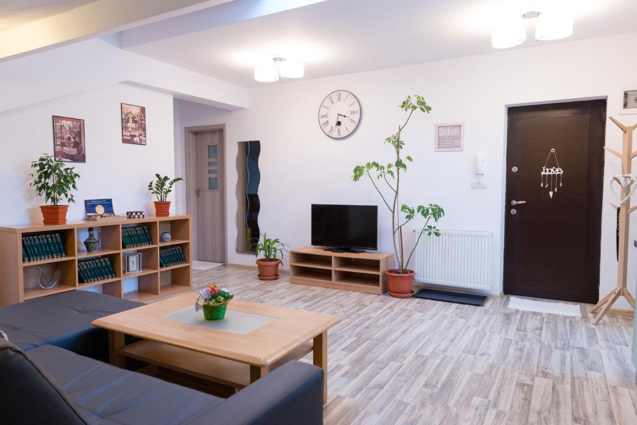 Romexpo Apartment Luxury - Aproape De Centru Si Parc Herastrau! Bucharest Luaran gambar