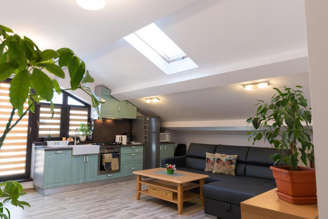 Romexpo Apartment Luxury - Aproape De Centru Si Parc Herastrau! Bucharest Luaran gambar
