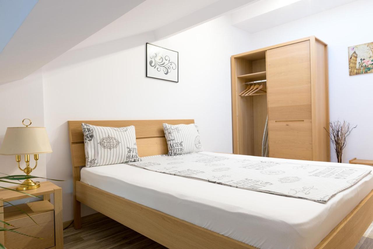 Romexpo Apartment Luxury - Aproape De Centru Si Parc Herastrau! Bucharest Luaran gambar